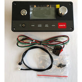 Traeger D2 WiFi Controller Ironwood 650